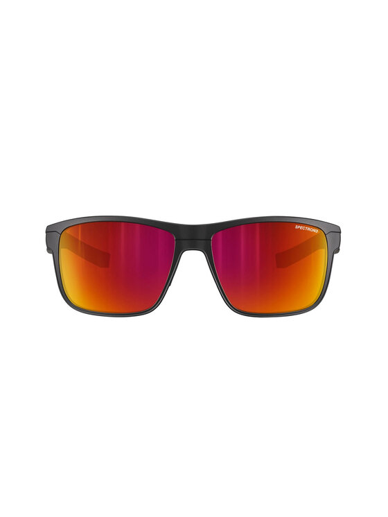 Julbo Julbo Okulary przeciwsłoneczne RENEGADE Czarny