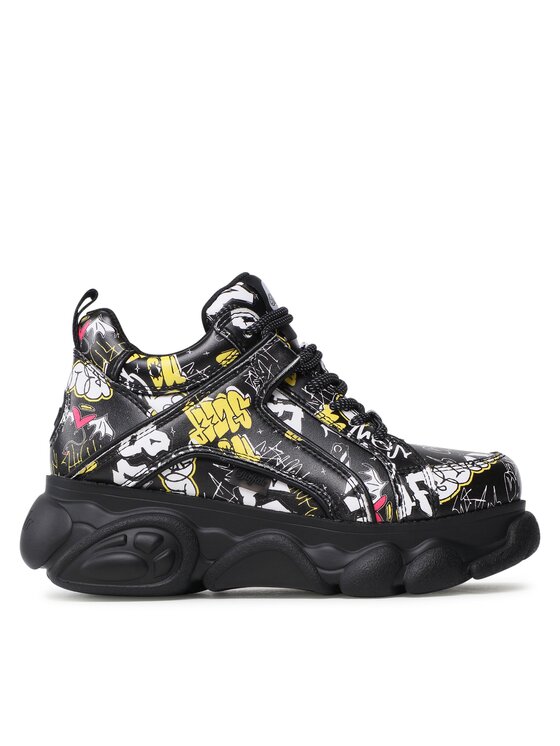 Sneakers Cld Corin BN16308551 Nero