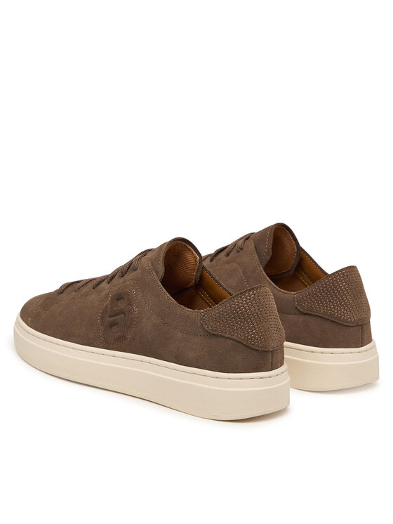 BOSS BOSS Sneakers Kieran 50569228 Marrone