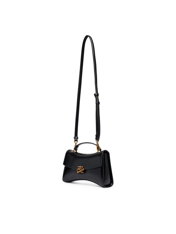 KARL LAGERFELD KARL LAGERFELD Τσάντα B3W30270 Μαύρο