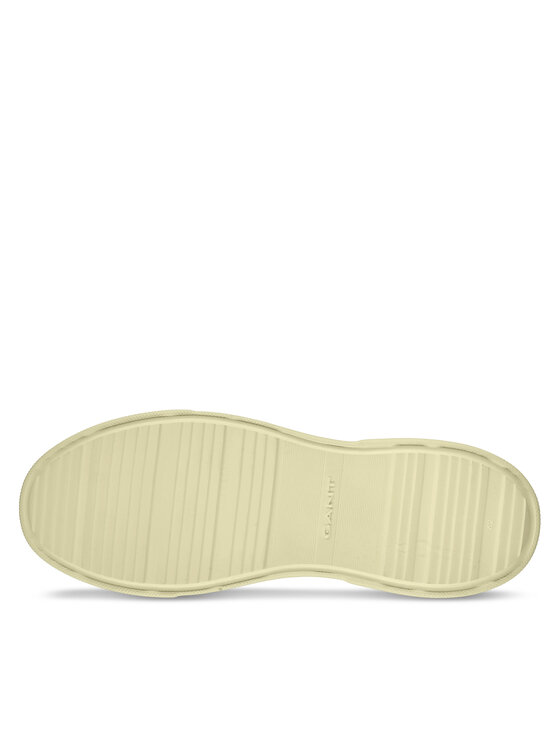 Gant Gant Sneakersy 31631018 Černá