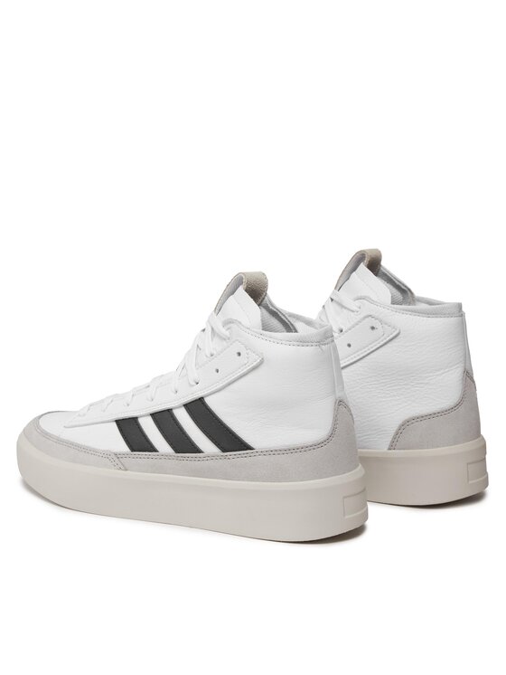 adidas adidas Sneakers Znsored Hi IE7777 Bianco