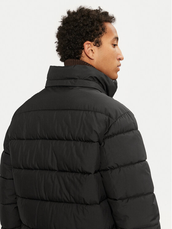 Regatta Regatta Зимно яке Mottere RMN242 Черен Regular Fit