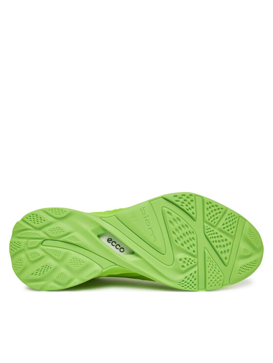 ECCO ECCO Sneakersy Biom Infinite 82562461136 Bílá