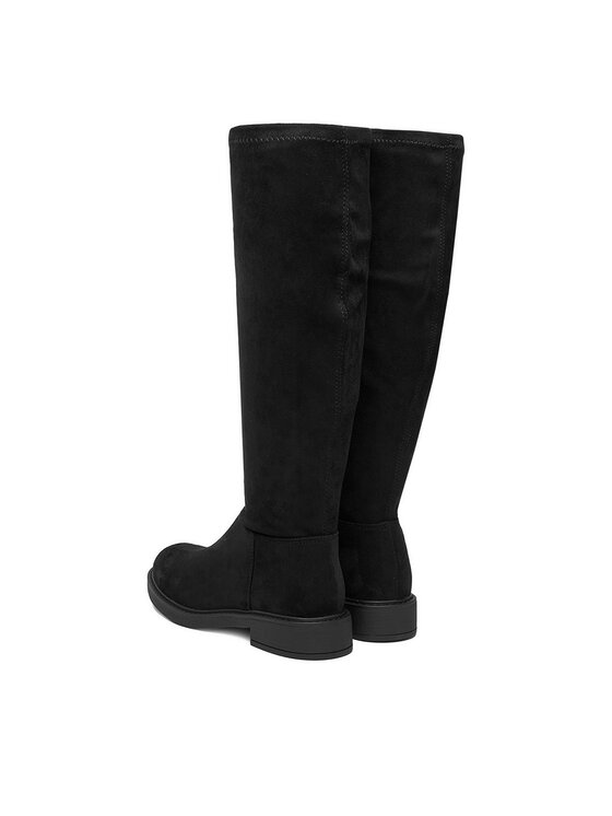 JENNY JENNY Ботуши CEO-WS6373-01 Черен