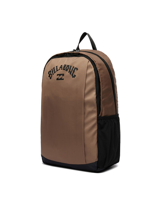 Billabong Billabong Zaino CWBEO-BLB-M-005-10 Marrone chiaro