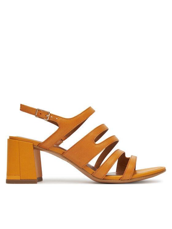 Sandale Tamaris 1-28359-44 Galben