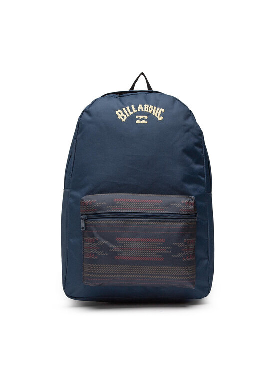 Zaino All Day F5BP09BIF2 Blu scuro