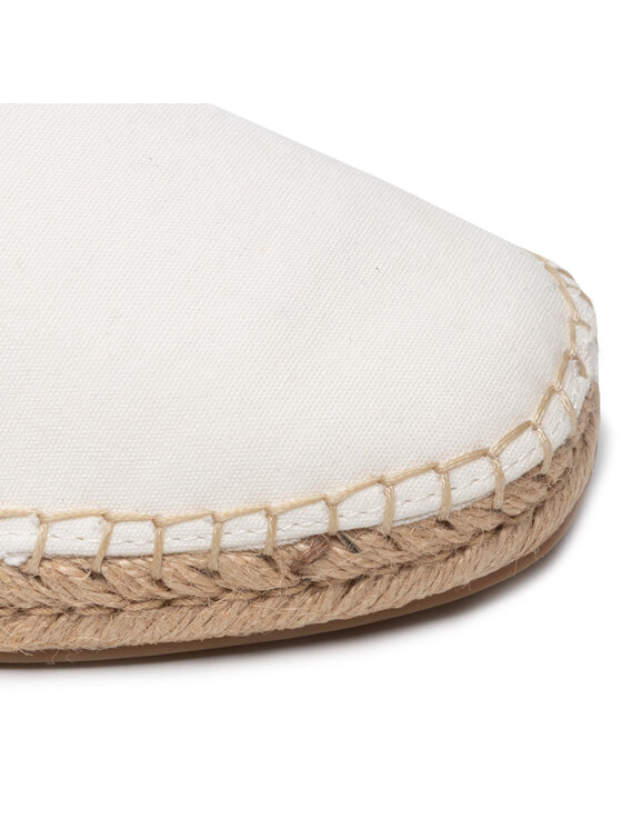 Calvin klein espadrille femme deals