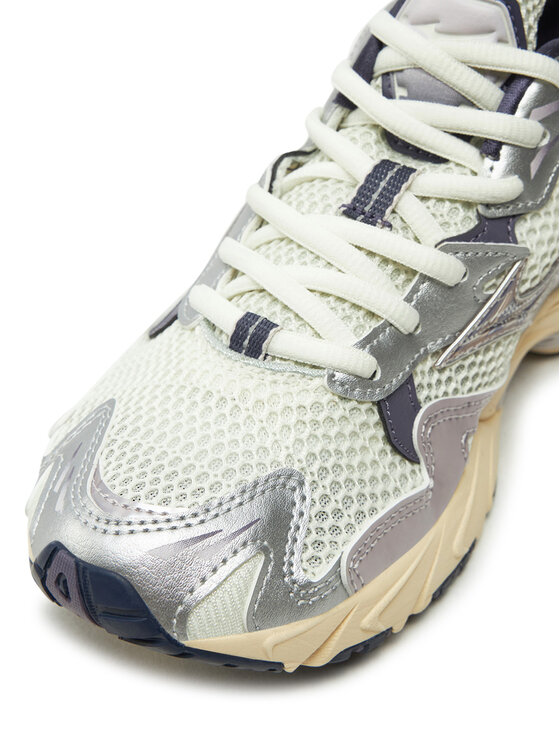 Mizuno Sneakers Wave Rider 12 D1GA2431 Beige Modivo