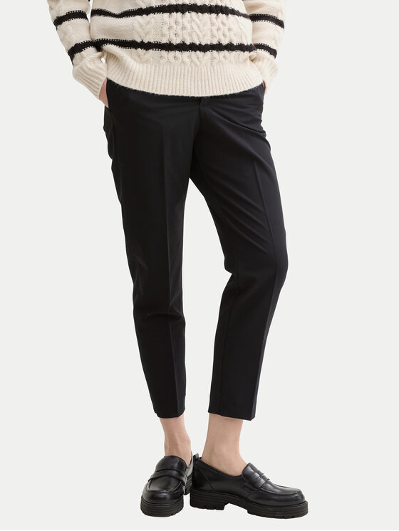 Chinosy Tom Tailor Denim