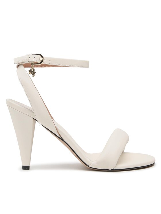 Sandali Ruth Sandal 90 50488724 10239116 01 Bianco...