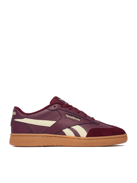 Reebok Reebok Laisvalaikio batai CEO-FORTE LOUNGER AR30252W-RY Vyšninė