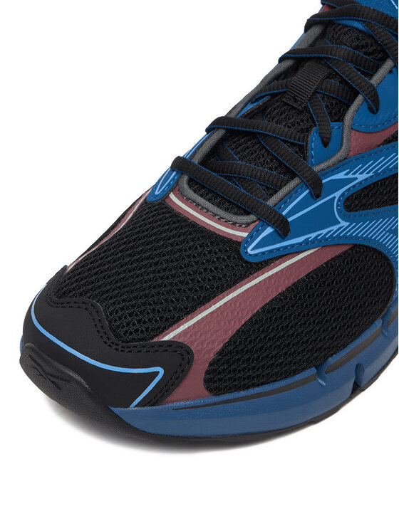 Reebok Reebok Pantofi pentru alergare EO-ZIG HYPNOTICA 100244506 Negru