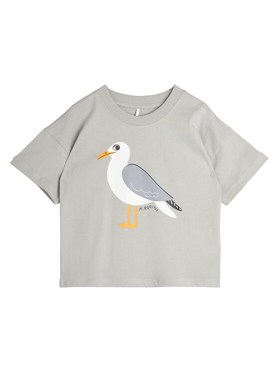 T-Shirt MINI RODINI
