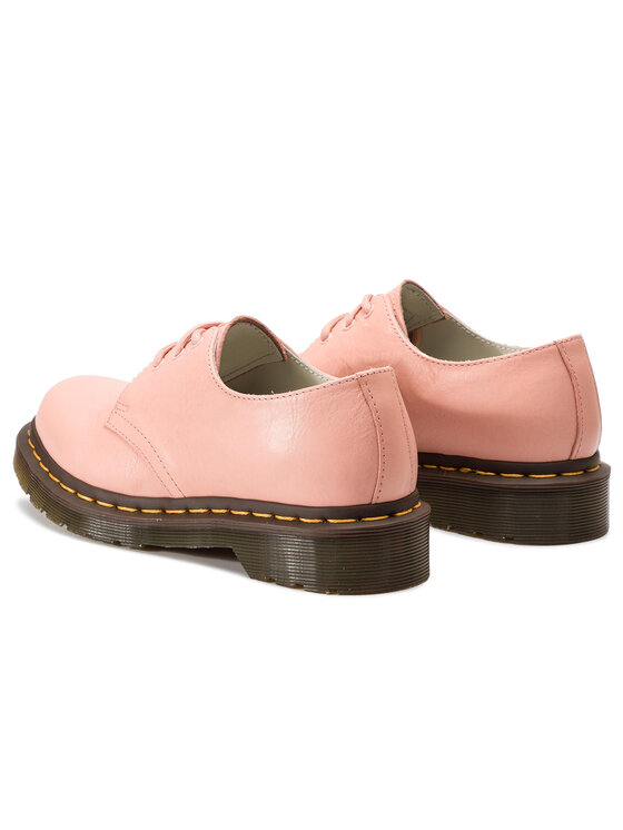 Dr. Martens Scarpe basse 1461 24481672 Rosa Modivo