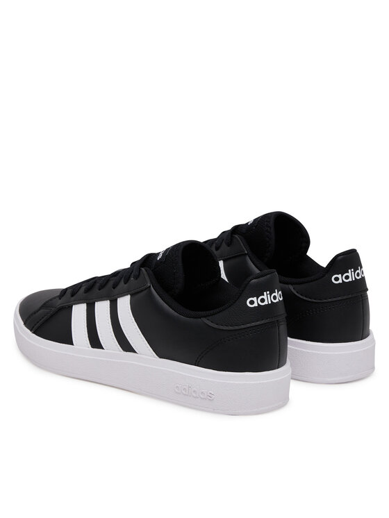 adidas adidas Superge Grand Court Base 2.0 GW9251 Črna