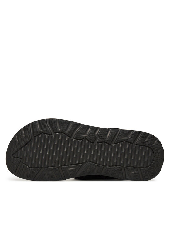 Mustang Mustang Sandalen 4968-801 Schwarz