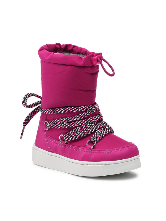 Stivali da neve Urban Boots 1049091 Rosa