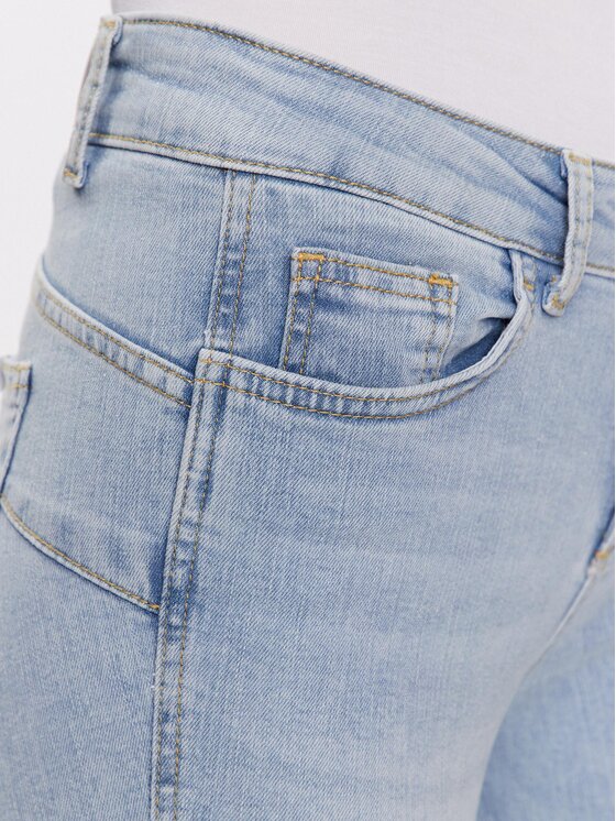 Jeans UA3012 D4391 Blu Slim Fit