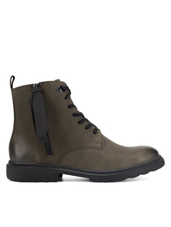 Lasocki Lasocki Stiefeletten WI23-SDAM-04 Grün