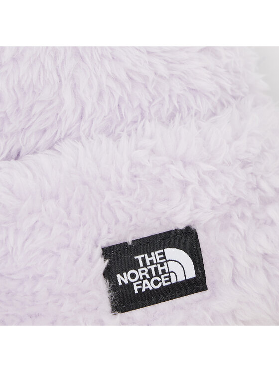 The North Face The North Face Σκούφος Suave NF0A7RIT6S11 Μωβ