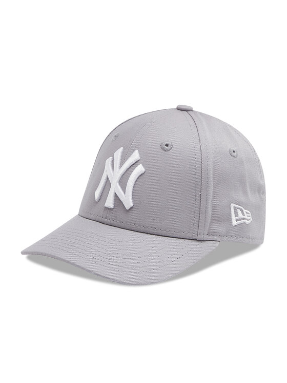 New Era New Era Cap K 940 Mlb League Ba Child 10879075 Grau