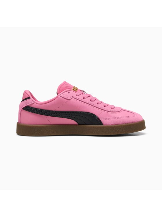 Puma Puma Sneakersy 401489 Różowy