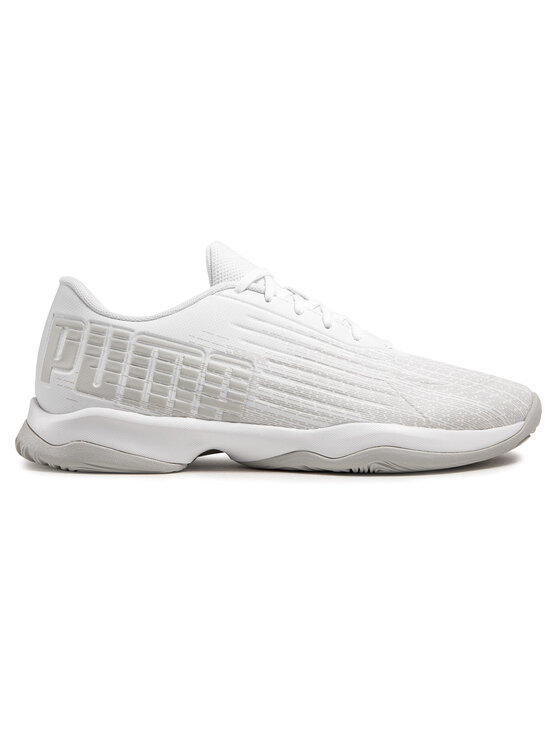 Puma Puma Scarpe da palestra Adrenalite 4.1 106219 02 Bianco