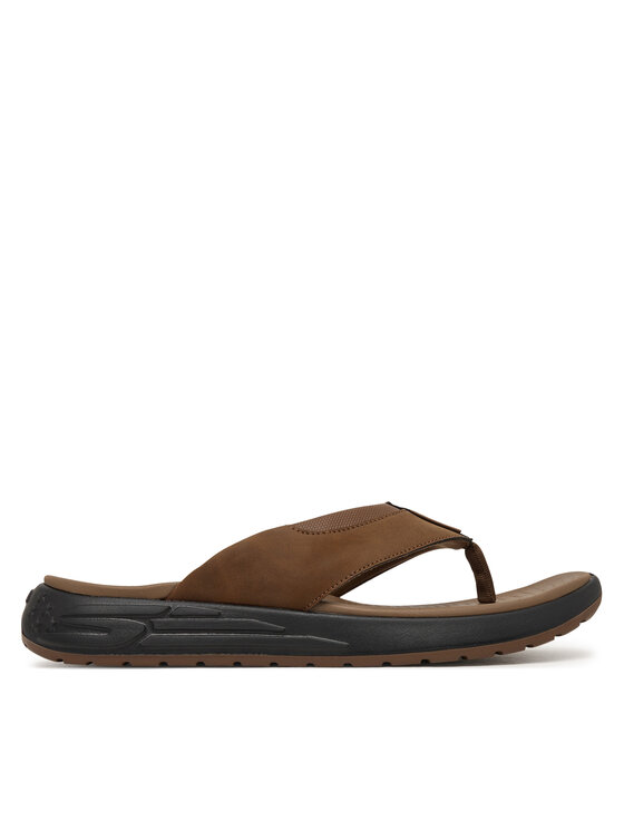 Skechers Skechers Zehentrenner Street retro Jogger Sd 211359/BRN Braun