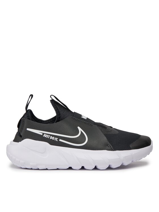 Pantofi pentru alergare Nike Flex Runner 2 (Gs) DJ6038 002 Negru