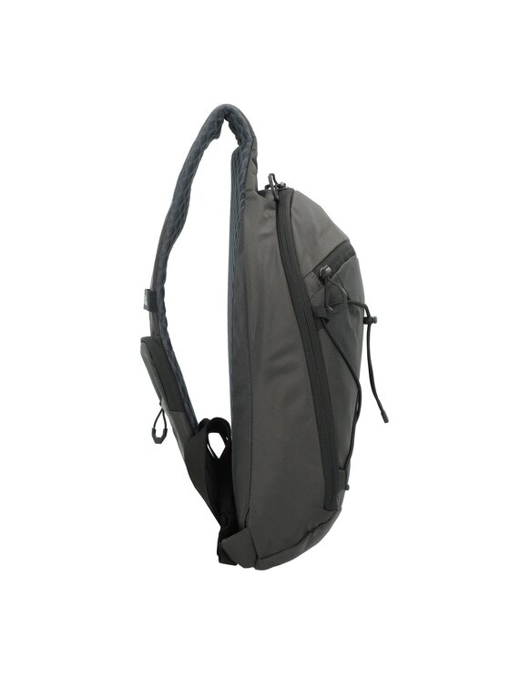 Jack Wolfskin Jack Wolfskin Torba 311764 Czarny