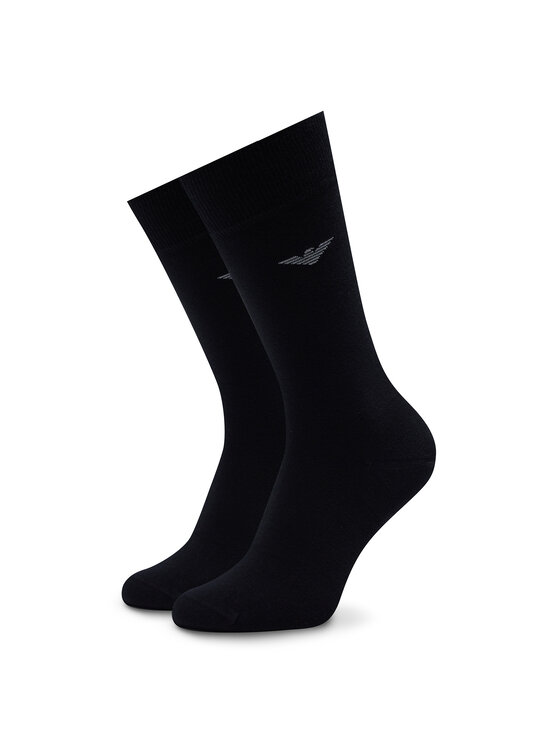 Set di 3 paia di calzini lunghi da uomo 302402