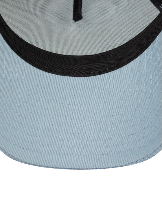 New Era New Era Kepurė su snapeliu Cord Patch 60603670 Vyšninė