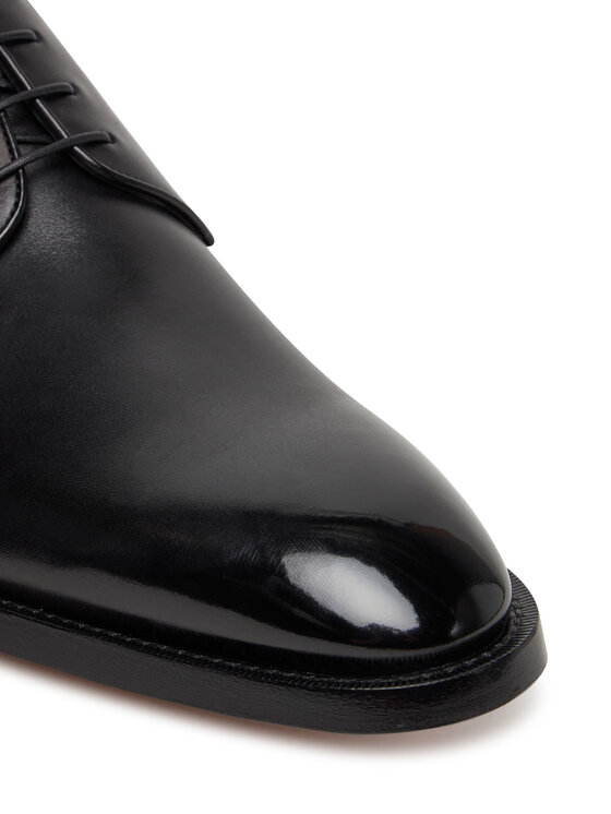 BOSS BOSS Scarpe basse Rill 50534034 Nero