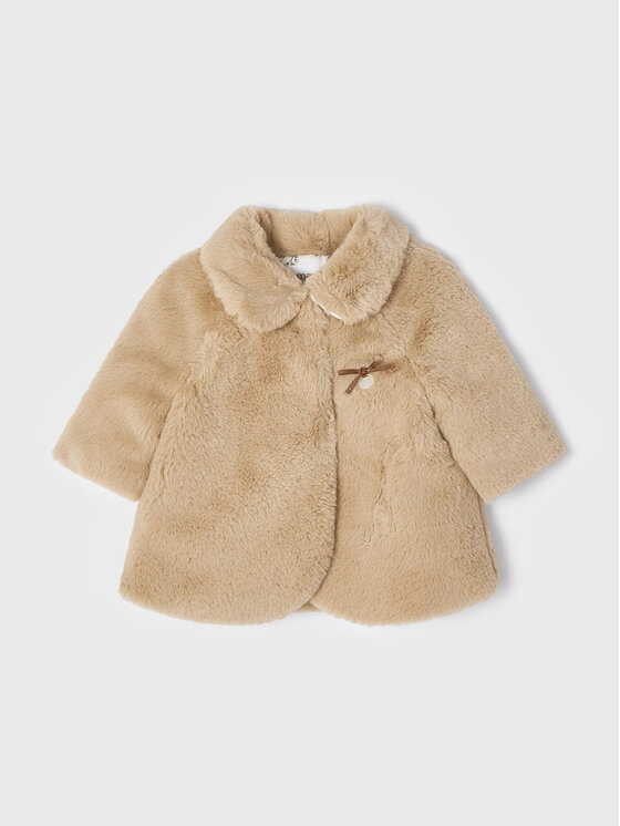 Pelliccia 2405 Beige Regular Fit