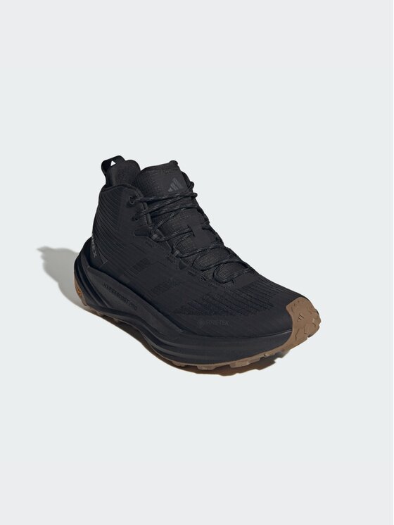 adidas adidas Trekkingi 168225 Czarny
