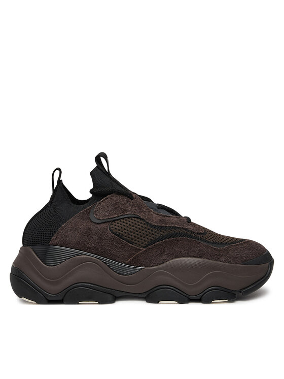 Sneakers MICHAEL Michael Kors 42F4ATFS6D Maro