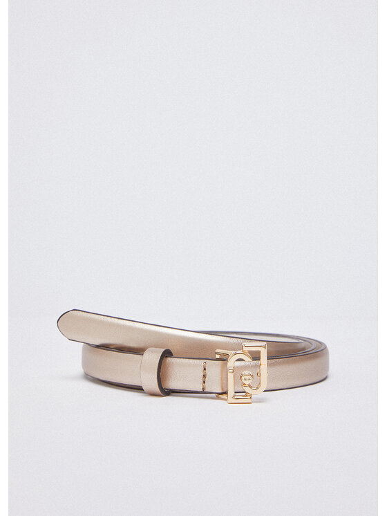 Liu Jo Liu Jo Cintura AA6234E095890048 Oro