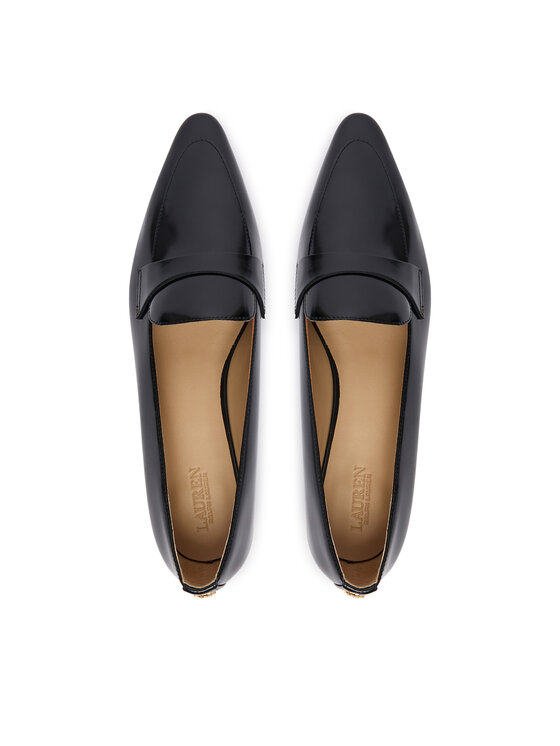 LAUREN RALPH LAUREN LAUREN RALPH LAUREN Lordsy Audri 802P16900001 Czarny