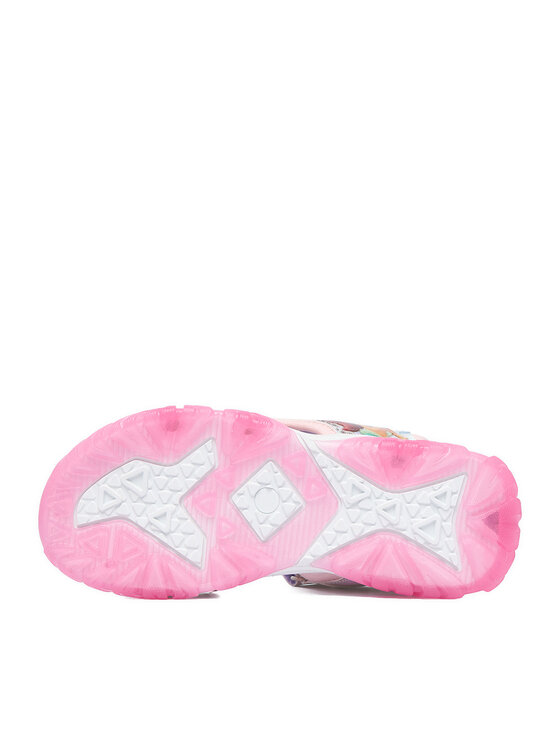 Princess Princess Сандали CEO-CP76-SS26-333DPRN Цветен