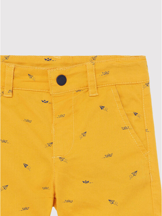 Completo polo e pantaloncini 1253 Multicolore