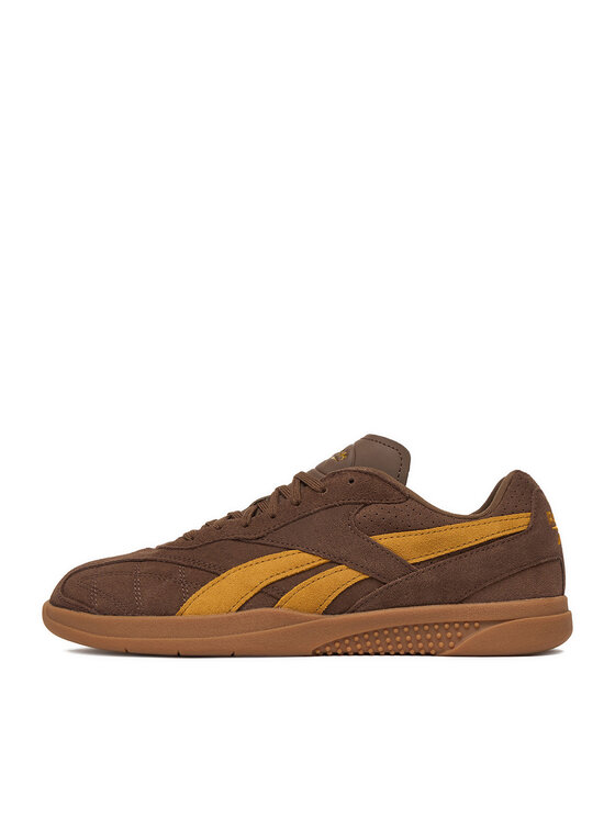 Reebok Reebok Sneakersy SS-HAMMER STREET 100244682 Brązowy