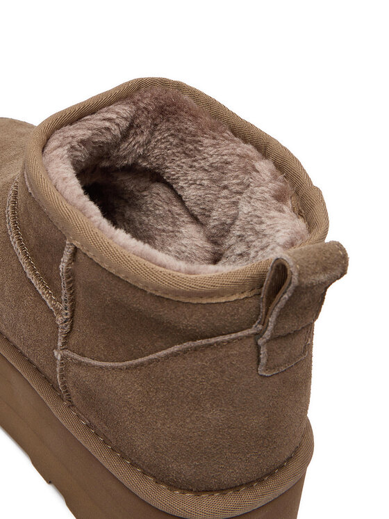 DeeZee DeeZee Schneeschuhe DZN-005 Braun