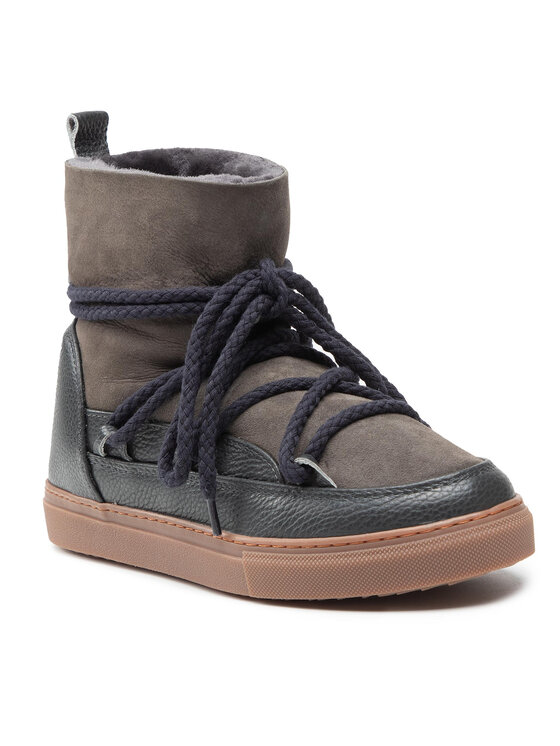 Scarpe Sneaker Classic 50202-001 Grigio