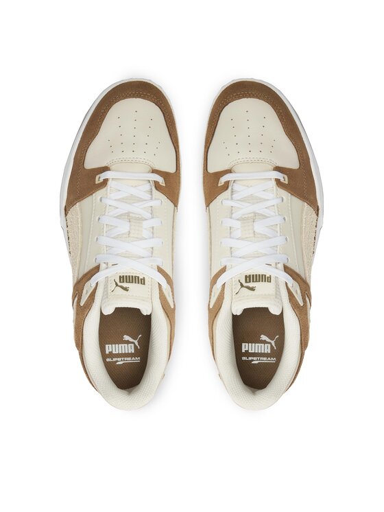 Puma Puma Snīkeri Slipstream Heritage 392108 03 Bēšs