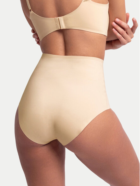 Dorina Dorina Lenjerie de corp modelatoare partea de jos Essensual FXMI0023MI109 Bej