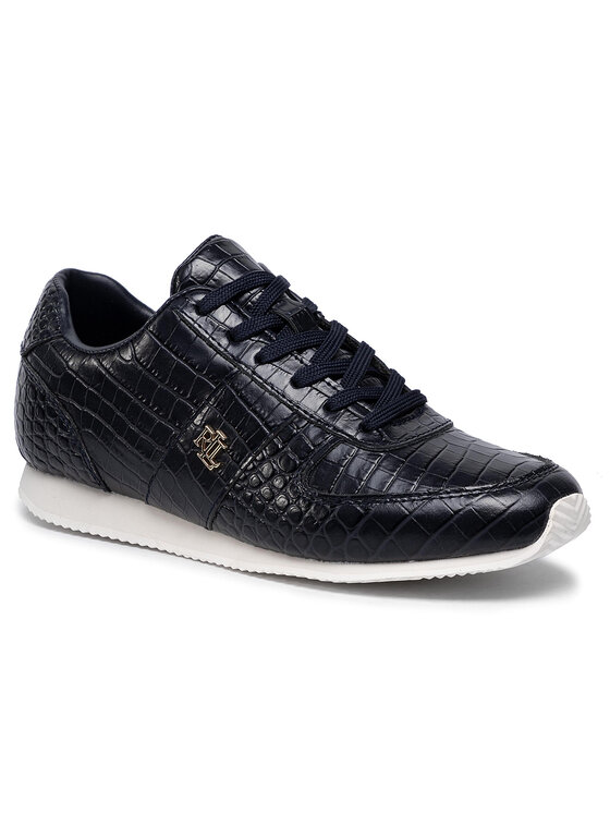 Lauren ralph lauren cate sneakers outlet