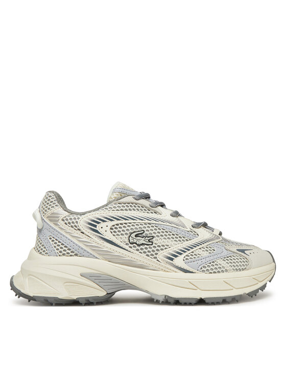 Sneakers Lacoste L003 Neo Shot 7-49SFA0007 Alb
