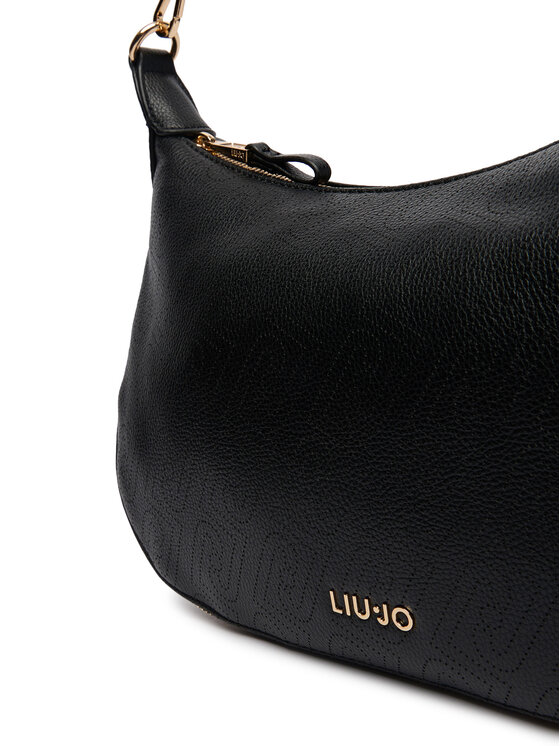Liu Jo Liu Jo Handtasche AA6133 ES026 Schwarz